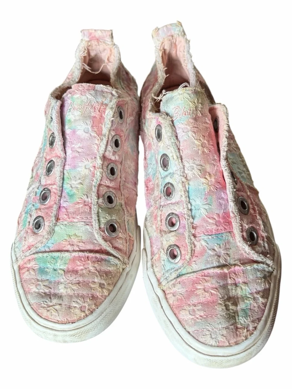 Blowfish Malibu Women's Sneakers Size 6